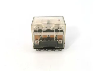 Omron LY4N 200/220VAC