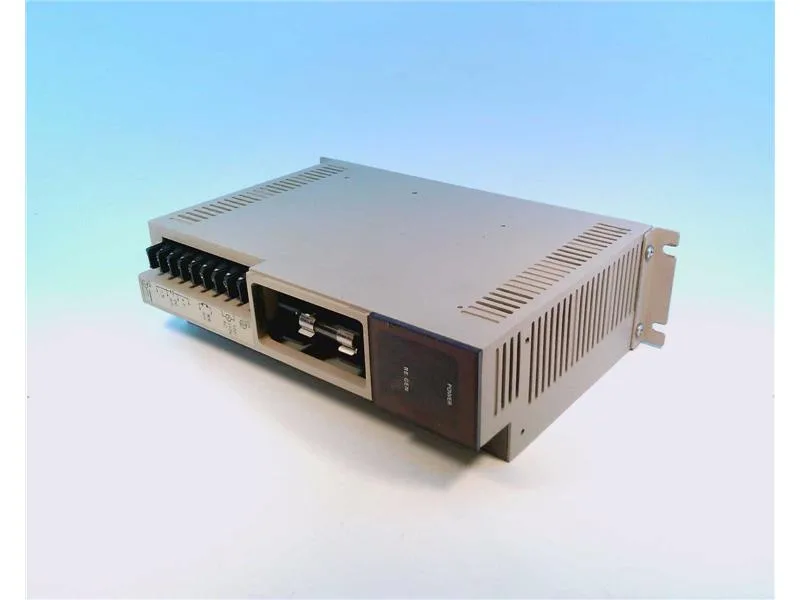 Omron R88S-S107 — Power Supplies (image 4)