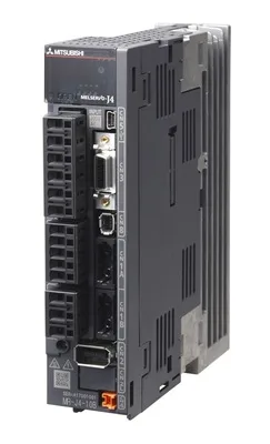 Mitsubishi Electric MR-J4-100B-RJ