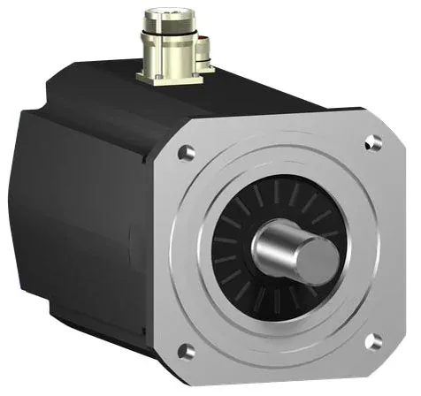 Schneider Electric SH32052P02F1000 — Servo Motors with Brake