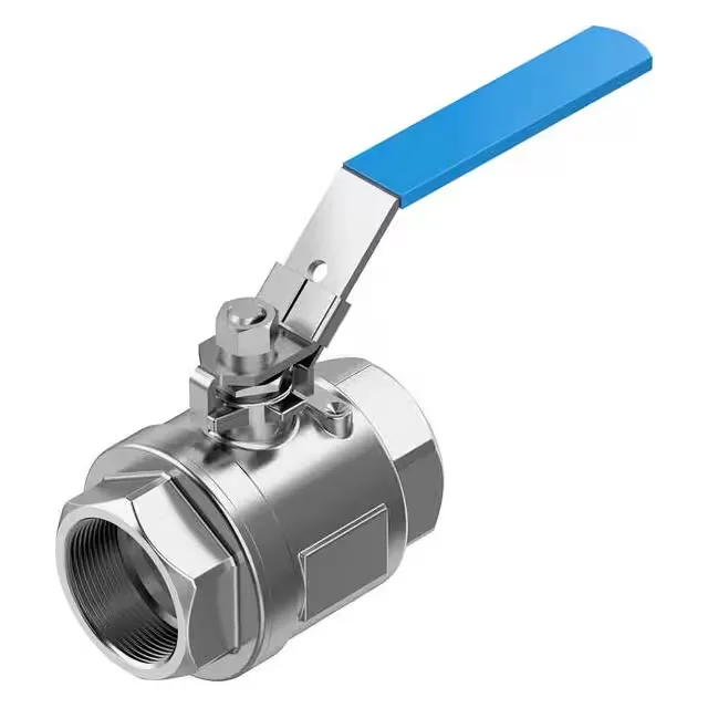 Festo VZBE-2-T-63-D-2-M-V15V15 — Solenoid & Directional Valves (image 3)