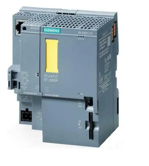 Siemens 6ES7510-1SJ01-0AB0 — PLC Communication Modules (image 2)