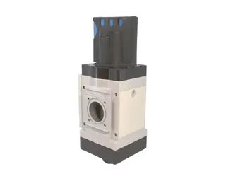 Festo MS9-EM-G-S-VS — Air Preparation (FRL) (image 4)