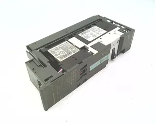 Siemens 3RK1301-0EB00-0AA0 — Remote I/O & Fieldbus Modules