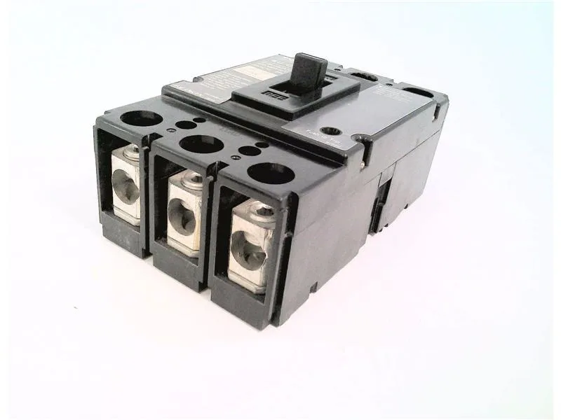 Fuji Electric BU-GCA3225 — Miniature Circuit Breakers (MCB) (image 2)