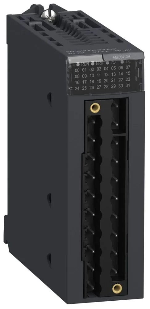 Schneider Electric BMXAMO0410H