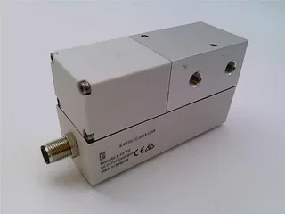 Festo VPPM-6L-L-1-G18-0L6H-V1P-S1 — Flow & Proportional Control (image 2)