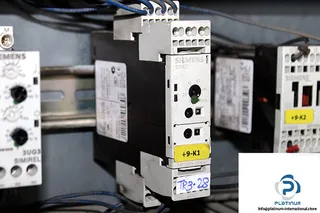 Siemens 3RP1505-2RW30 — Time Delay Relays (image 3)