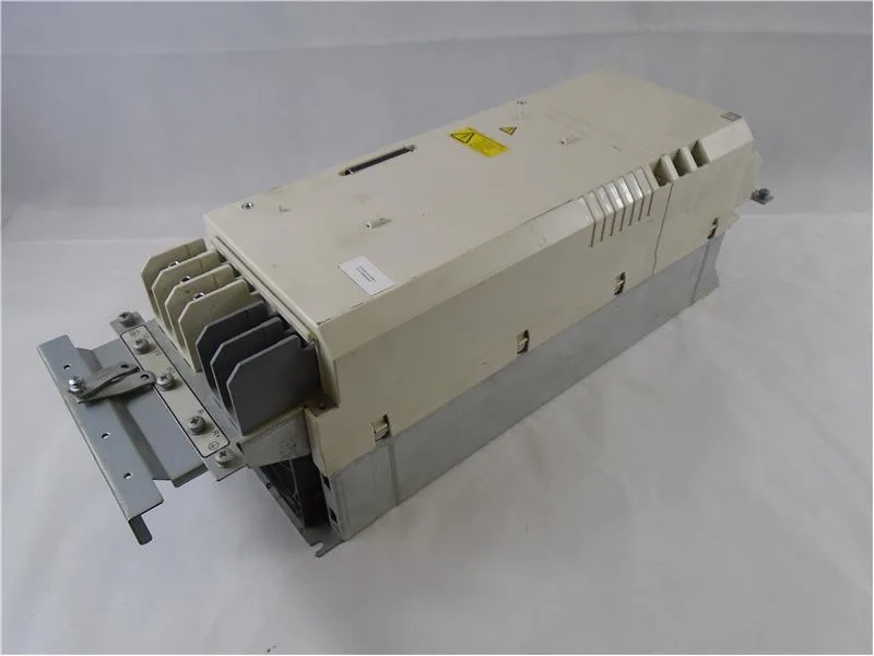ABB ACS850-04-044A-5 — AC Drives (VFD)