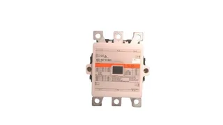 Fuji Electric SC1FBAA-122 — Contactors