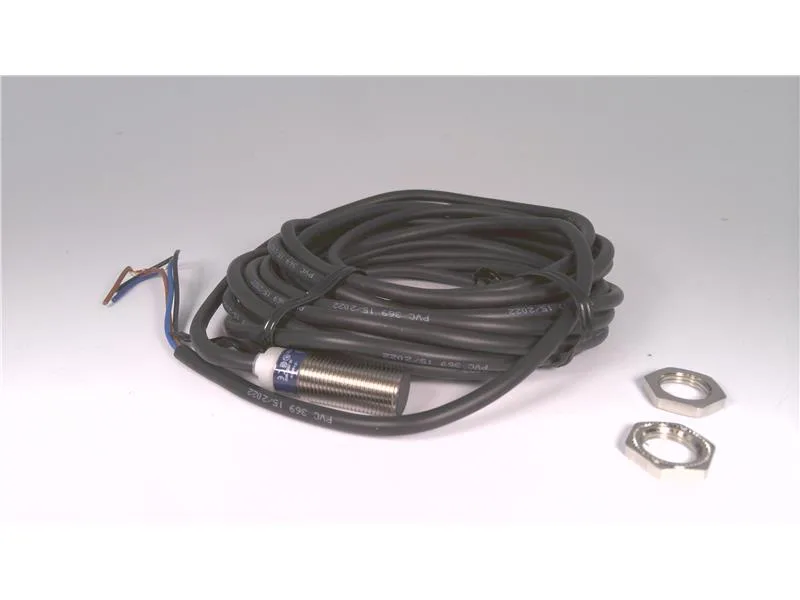 Schneider Electric XS112B3PAL5 — Proximity Sensors (image 2)
