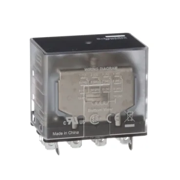 Schneider Electric 784XDXC-110D — Relay Sockets