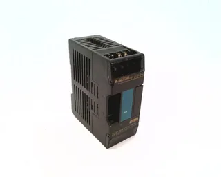 Fuji Electric WSZ-1LC — PLC I/O & Expansion Modules (image 2)