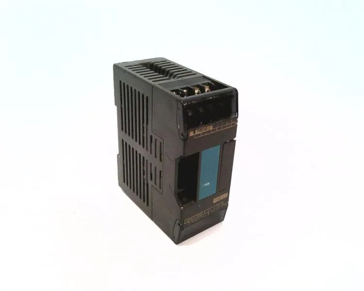 Fuji Electric WSZ-1LC — PLC I/O & Expansion Modules (image 2)