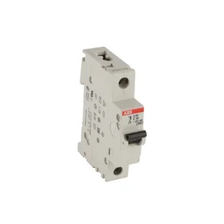 ABB S201-C50