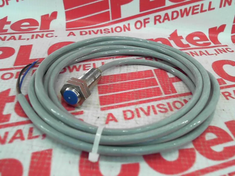 Festo SIEH-M12B-PS-K-L — Proximity Sensors (image 3)
