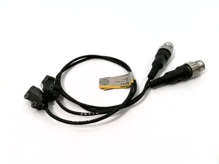 Omron E3T-ST14-M1TJ 0.3M — Photoelectric Sensors (image 2)