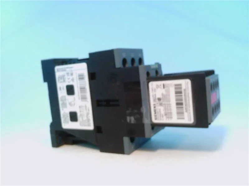 Siemens 3RT2023-1FB44-3MA0 — Contactors (image 3)