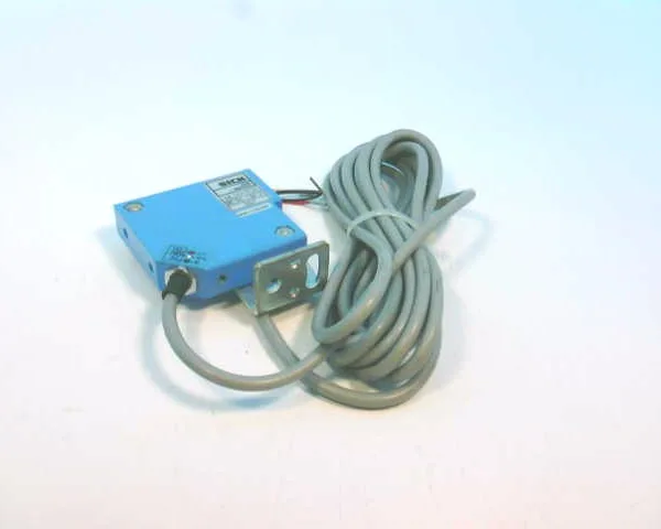 SICK WL-10-731 — Photoelectric Sensors (image 2)