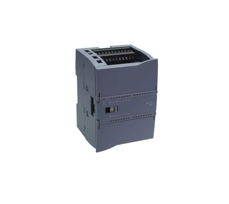 Siemens 6ES7231-5PF32-0XB0 — Analog Input Modules (image 3)