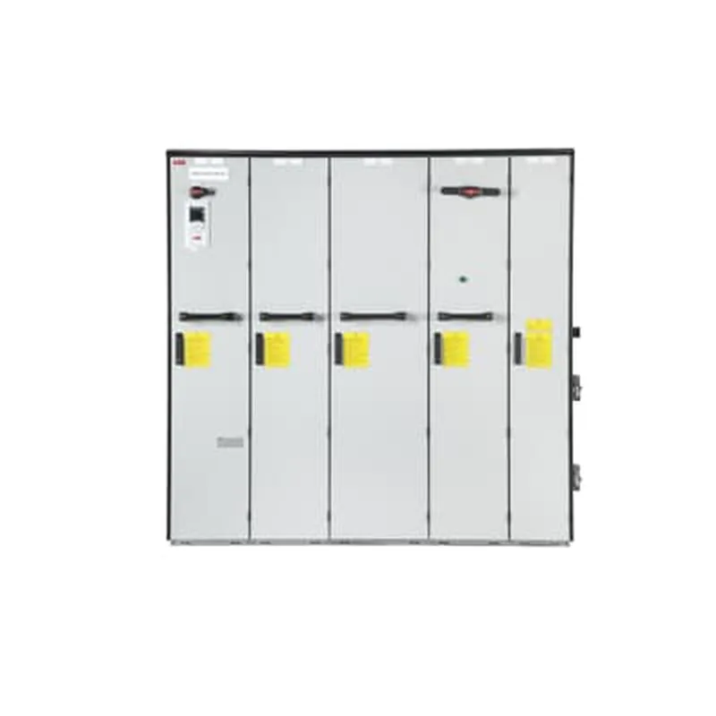 ABB 3AXD50000529247 — AC Drives (VFD) (image 6)