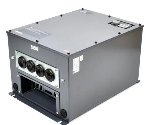 Mitsubishi Electric FR-F746-00380-EC — AC Drives (VFD)
