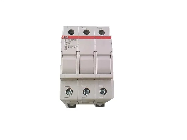 ABB E93/30SCC — Fuses & Fuse Holders (image 3)