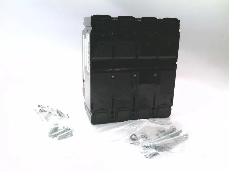 Schneider Electric LV429641 — Molded Case Circuit Breakers (MCCB) (image 2)