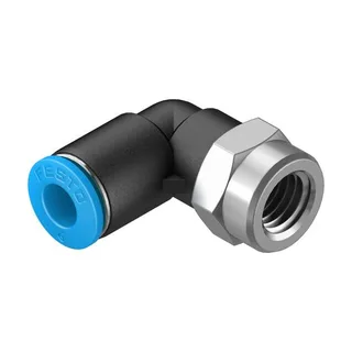 Festo QSLF-1/8-6-B