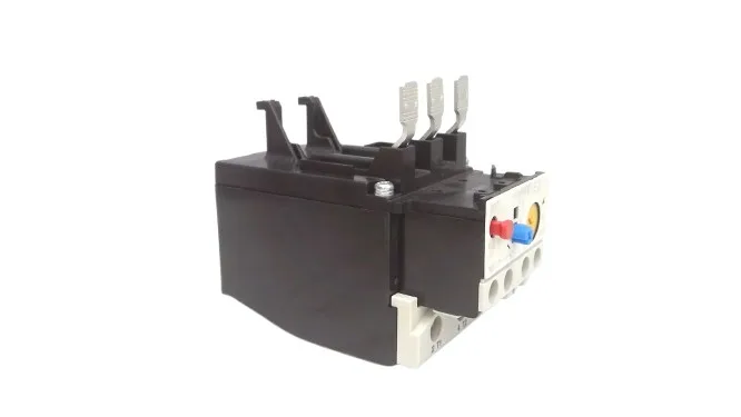 Fuji Electric TK-E2-9-13 — Contactors (image 3)