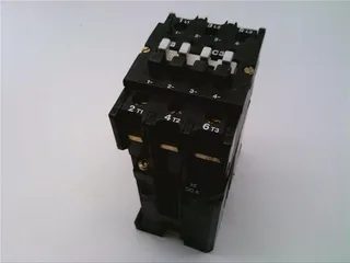 ABB BC30C-YEX — Contactors
