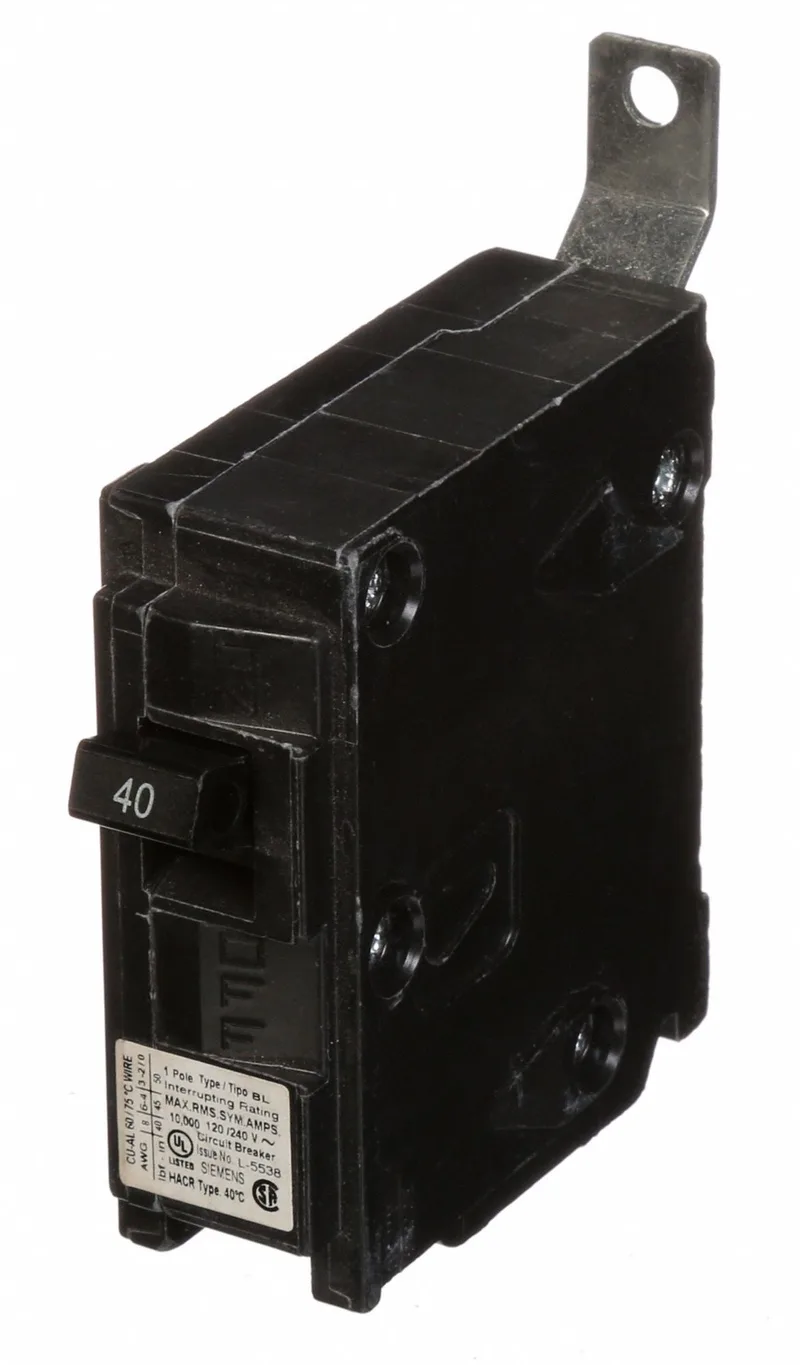 Schneider Electric B140 (image 5)