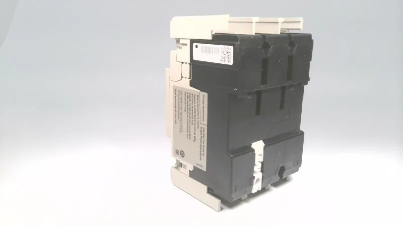 Fuji Electric BW100EAGU-3P100 — Miniature Circuit Breakers (MCB) (image 3)