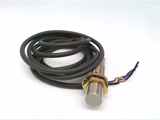 Omron E2EZ-X4C1 2M
