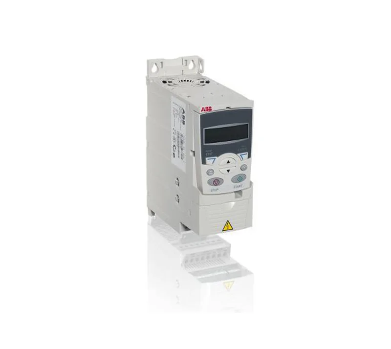 ABB ACS355-03E-07A3-4 (image 5)