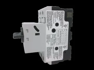 Fuji Electric BM3RHB-020 — Circuit Breaker Accessories (image 2)
