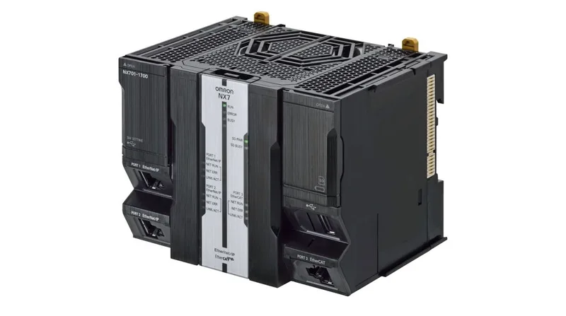 Omron NX7011620 (image 2)