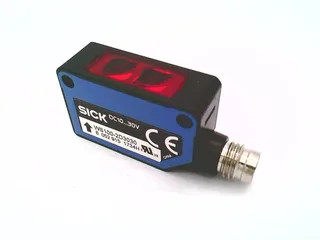 SICK WS100-2D3030 — Photoelectric Sensors (image 2)