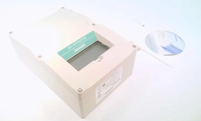 Siemens 7ML5033-1AA00-3A — Level Transmitters (image 3)