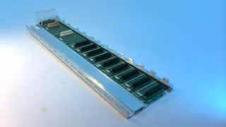 Mitsubishi Electric Q38RBE — PLCs (Programmable Logic Controllers)