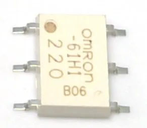 Omron G3VM-61H1 — Solid State Relays (image 2)