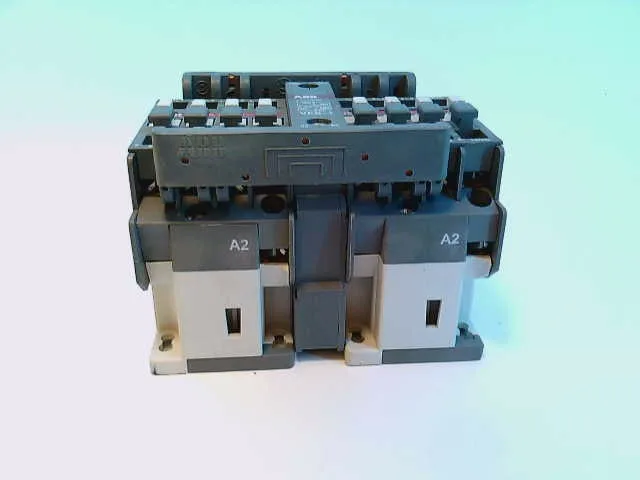 ABB A16R-30-10-84 — Contactors (image 3)