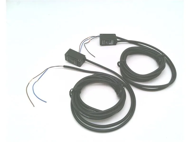 Autonics BYD3M-TDT — Photoelectric Sensors (image 3)