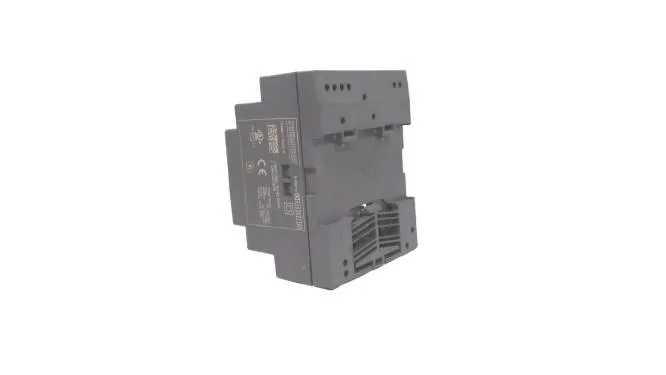 Siemens 6EP1332-1SH42-0AA0 — Power Supplies (image 4)