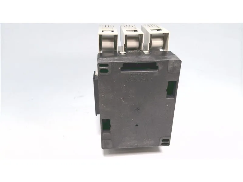 Fuji Electric SC-E7-24V — Contactors (image 4)