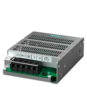 Siemens 6EP1331-1LD00 — Power Supplies