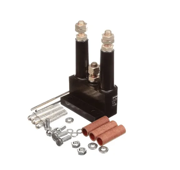 Siemens PC2658 — Circuit Breaker Accessories