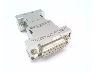 Siemens 6AV6671-8XJ00-0AX0 — HMI Operator Interfaces (image 4)