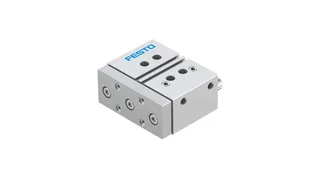 Festo DFM-32-25-P-A-KF