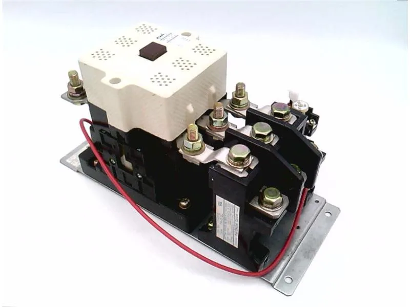 Fuji Electric 1SW3F01E — Circuit Breaker Accessories (image 2)